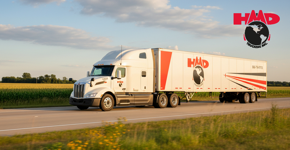 Truck Driver Salary in Illinois: The Baseline Figures
